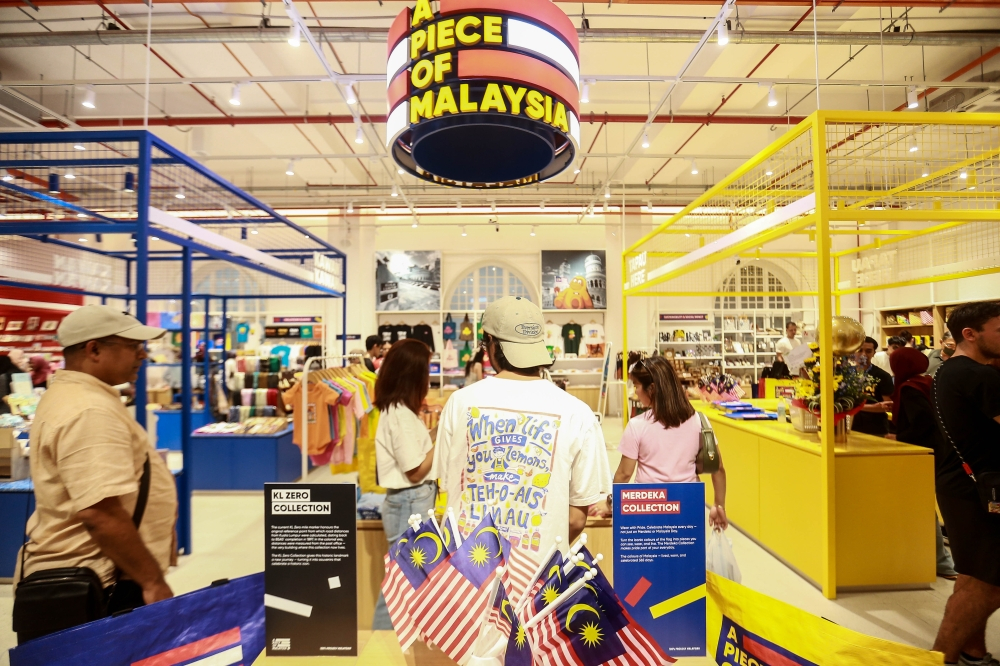 From postal hub to cultural space: The story of KL’s old General Post Office