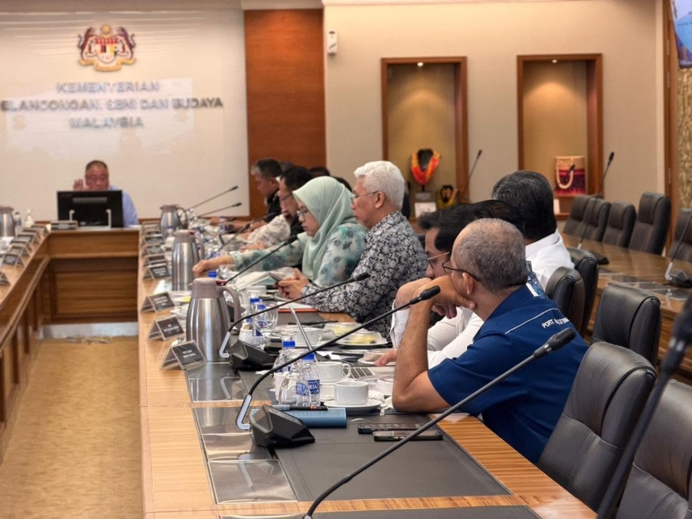 Private road, public risk: Tourism minister urges Genting to step up safety measures
