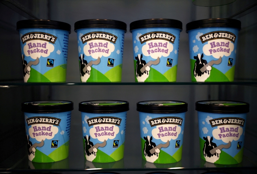 Ben & Jerry’s co-founder sees corporate tensions persisting as Magnum takes over