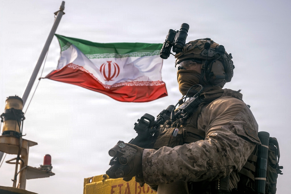Pezeshkian warns of ‘full-scale war’ as Trump vows Iran will pay ‘many times over’ for US deaths