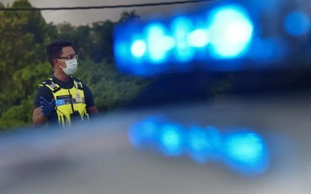 Police arrest Rapid KL bus driver over fatal crash in Subang Jaya