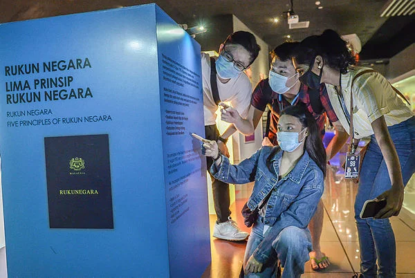 Rukun Negara: Reclaiming Malaysia’s moral compass