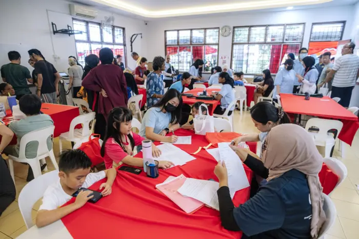 Dengue vaccine hesitancy undermines efforts to curb rising cases, say doctors