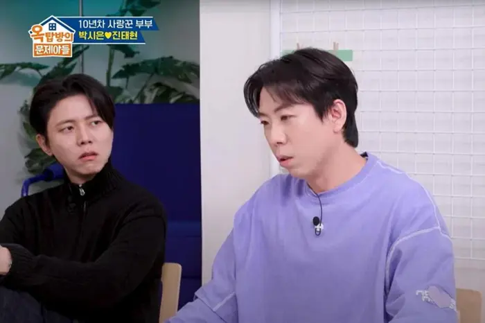Running Man’s Yang Se-chan opens up about 12-year battle with thyroid cancer