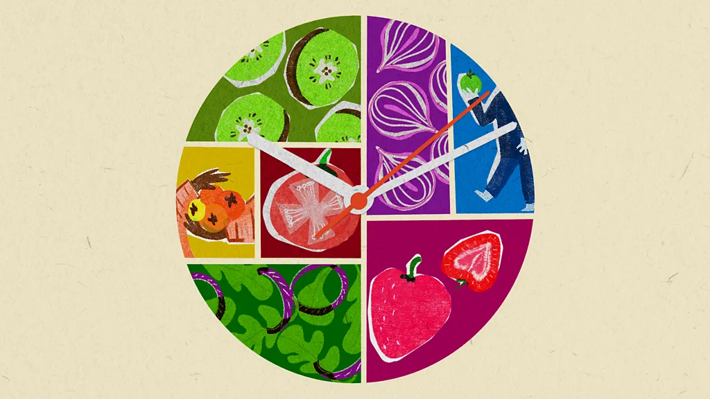 The surprising foods that lead to better sleep