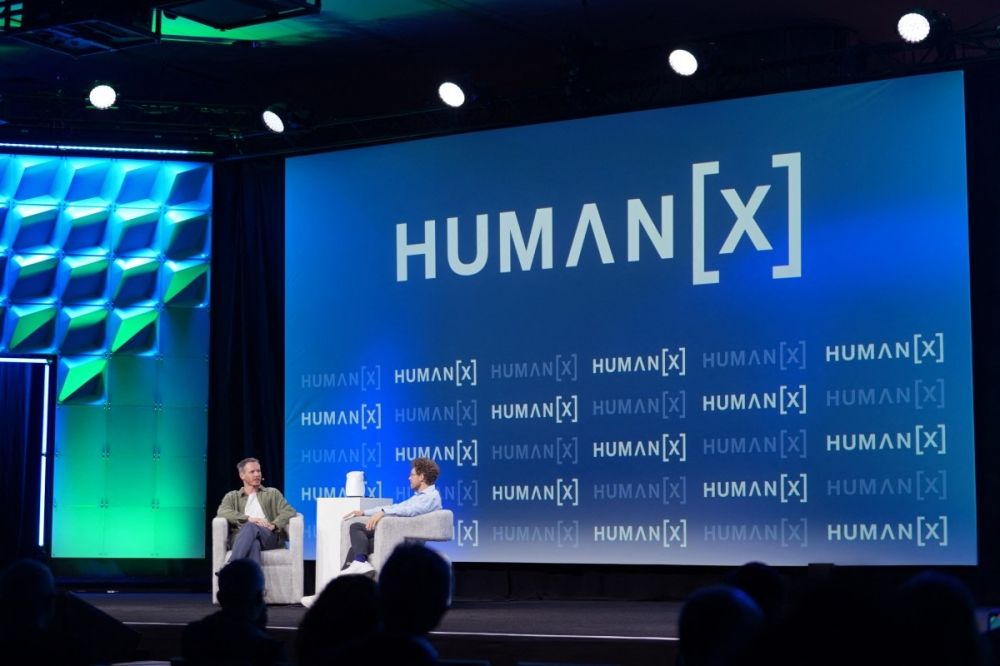 ‘Stop hiring humans’: Inside AI’s uneasy message to the workforce