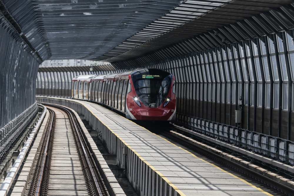 Stolen copper, stalled trains: Malaysia’s costly cable theft crisis